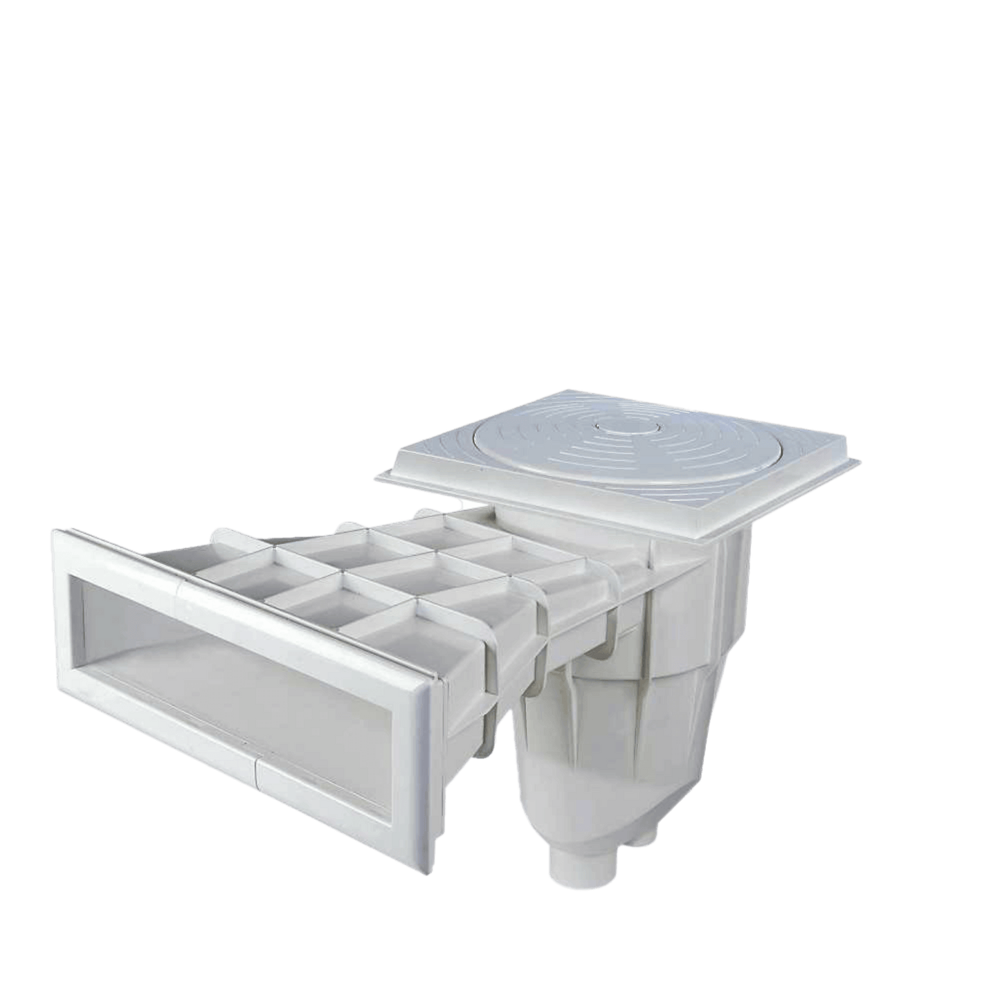 Skimmer AQUAMAX