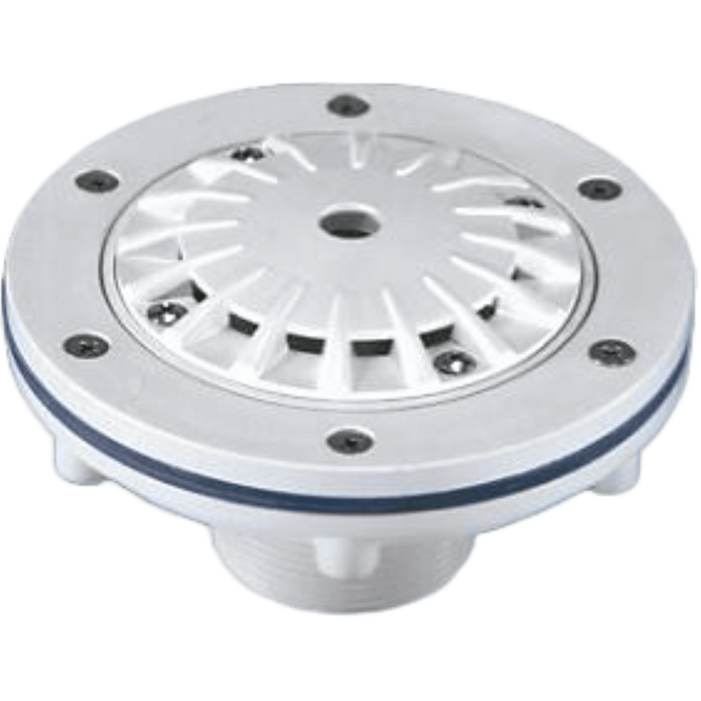 Refulare pardoseală pisc Liner FEXT 2"/D50 - debit reglabil KRIPSOL