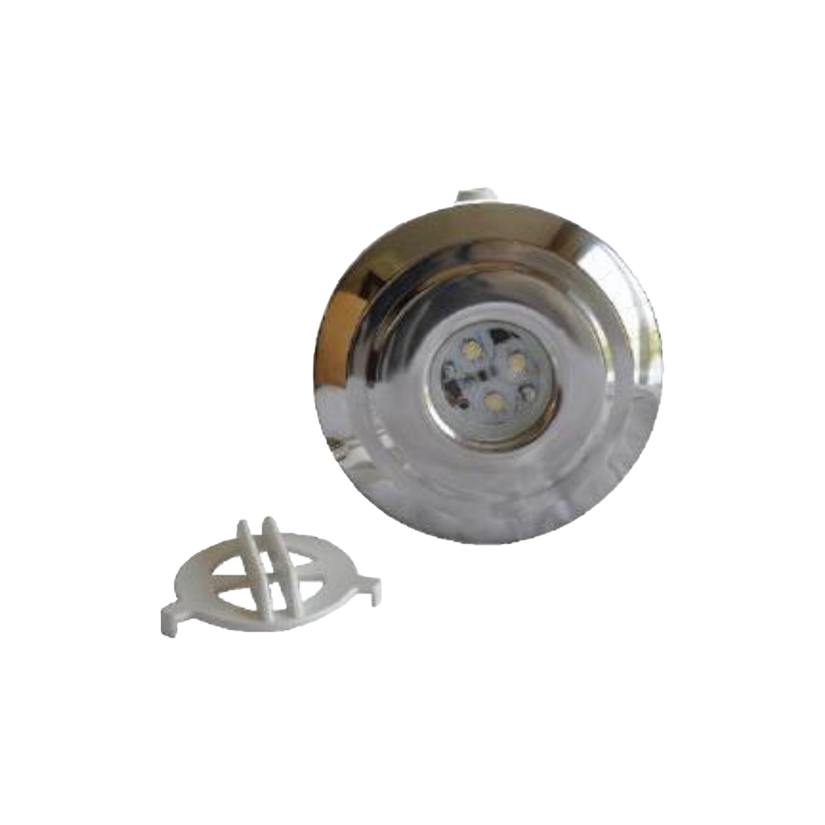Ramă INOX pentru proiectoare MINI2008