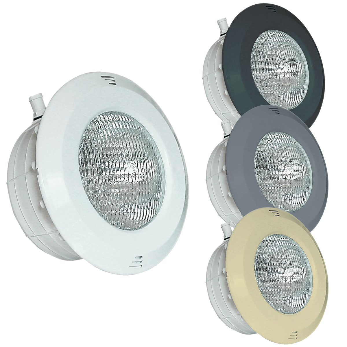 Proiector STD2002 - pisc. Liner