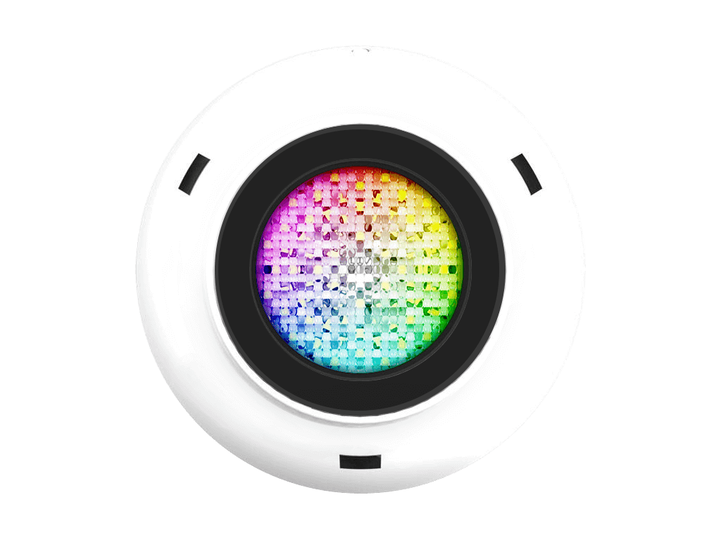 Proiector MINI-Clicker C-PCB - 5W  RGB