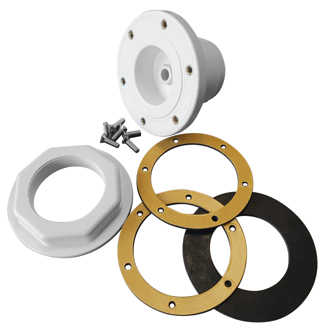 Set montaj MINI-Clicker pisc. PP/FG