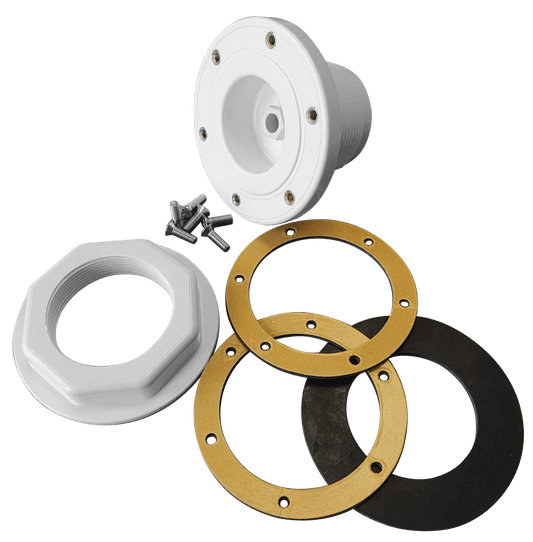 Set montaj MINI-Clicker pisc. PP/FG
