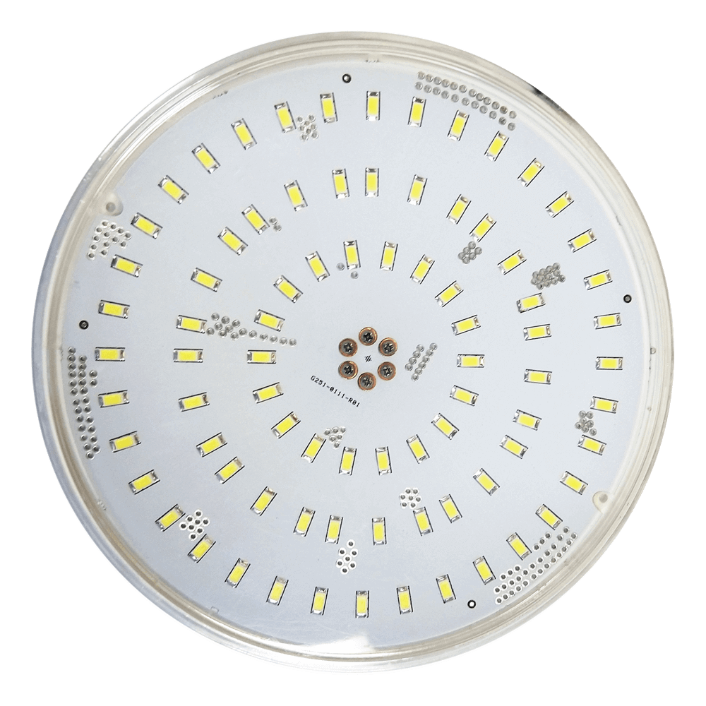 Bec LED "SLIM 2018"