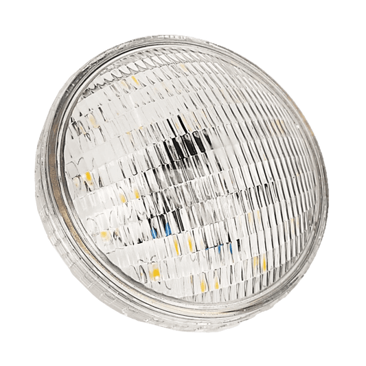 Bec LED C-PCB RGB 30W