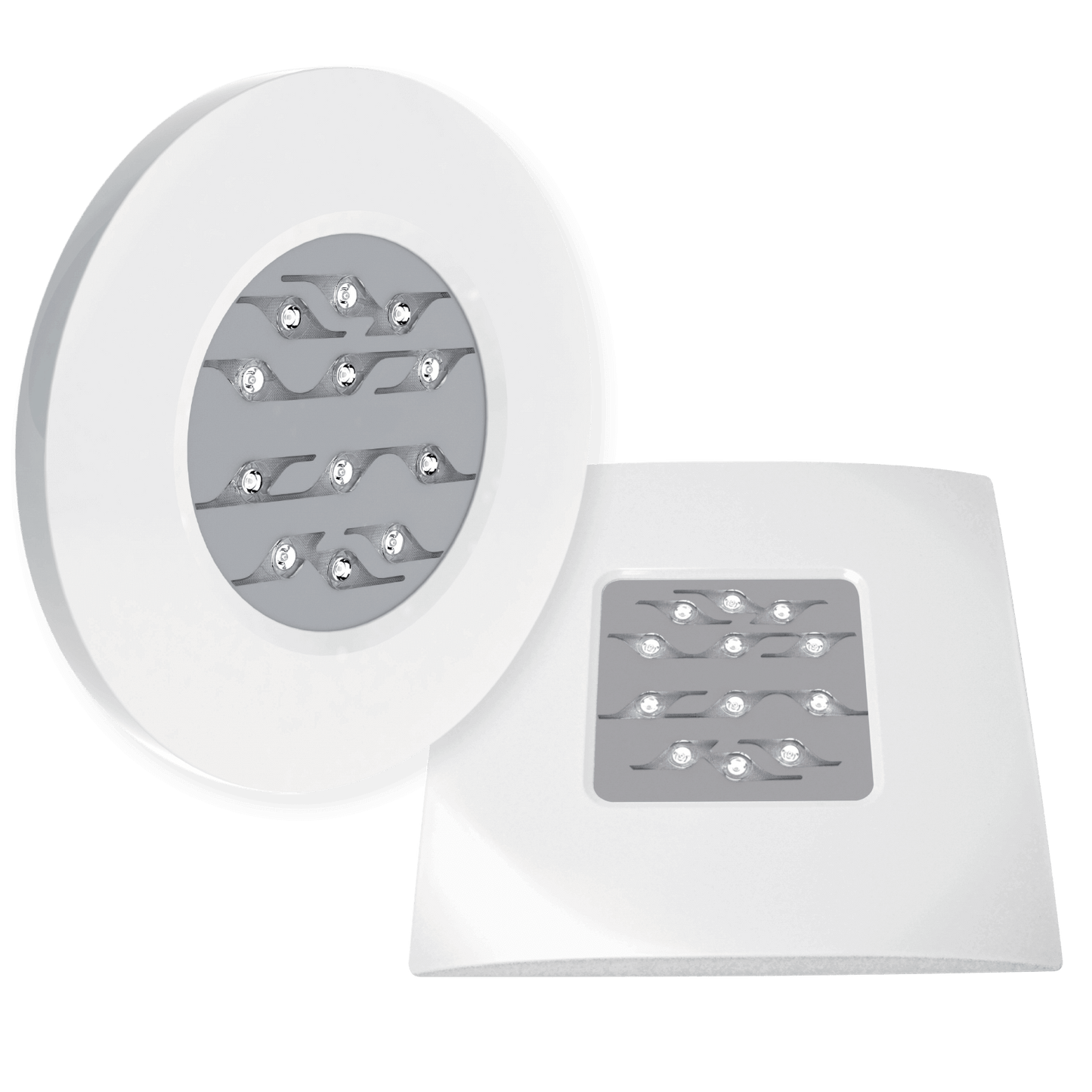 Proiector "DESIGN"12 - LED 12V