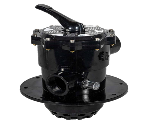 Vană multiport TOP filtru BALATON