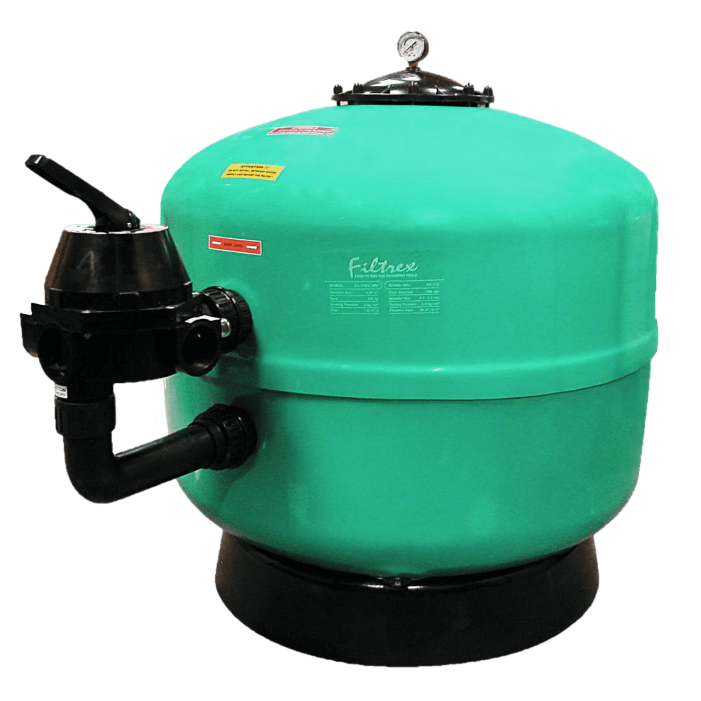Filtrex Side