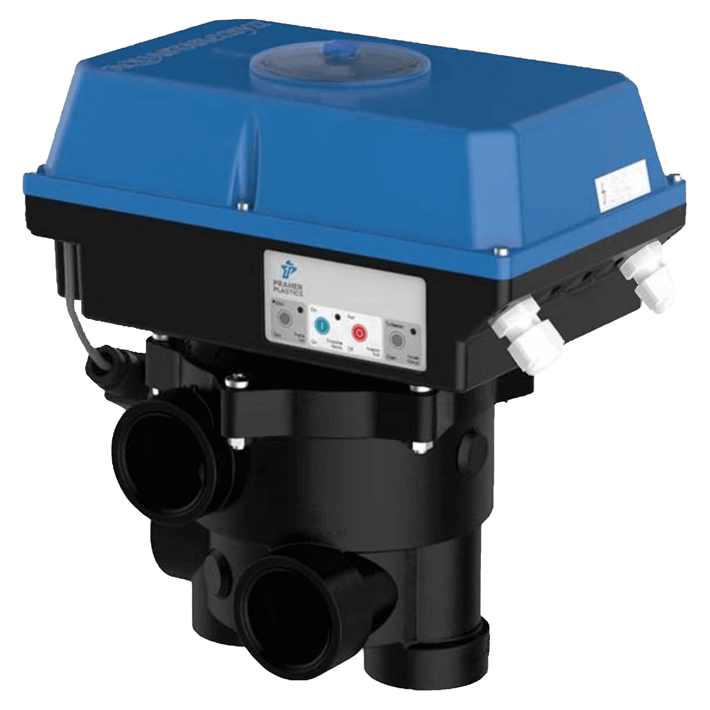 Peraqua AQUASTAR EASY II 1001