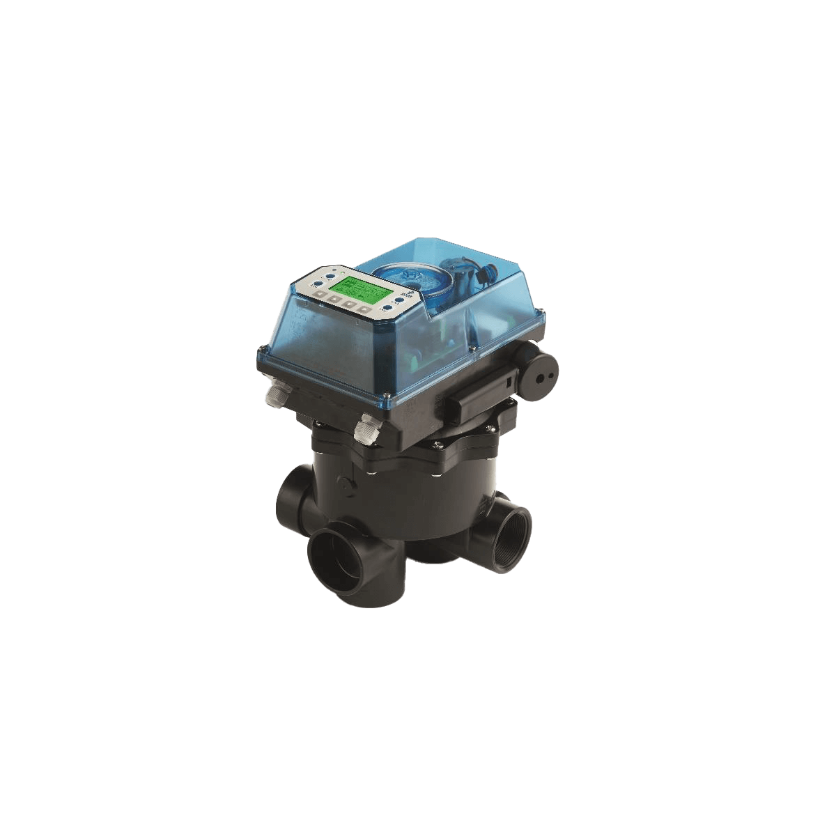 AquaStar Control