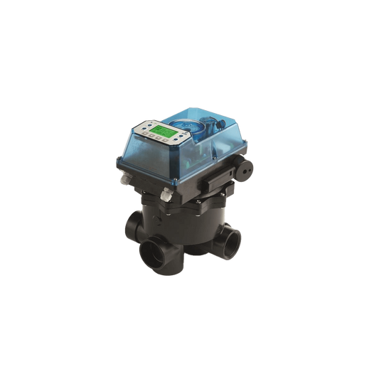 AquaStar Control