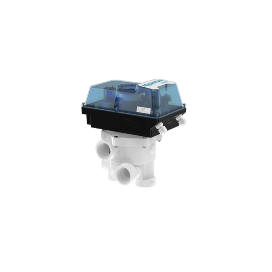 AquaStar mp6 plc