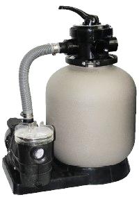 Set de filtrare Neo Top - Basic