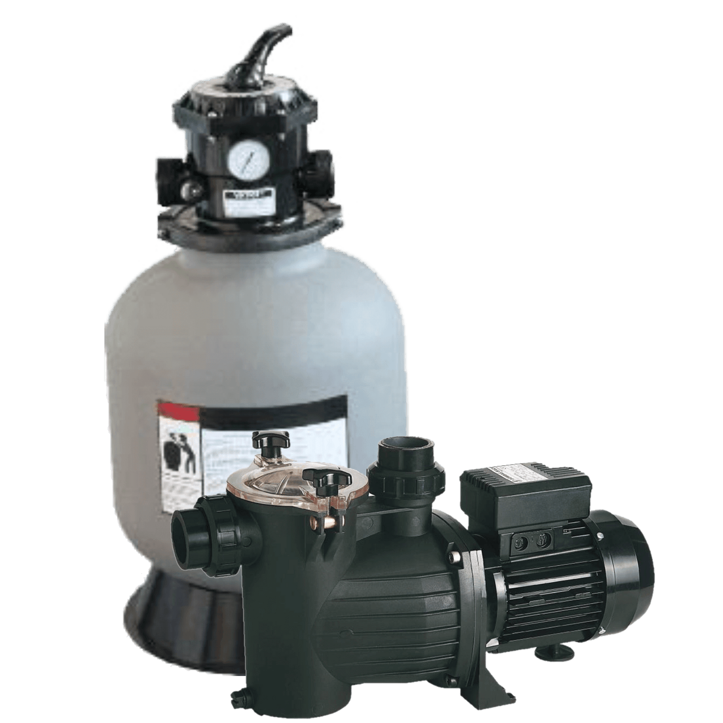 Set filtrare Optima TOP