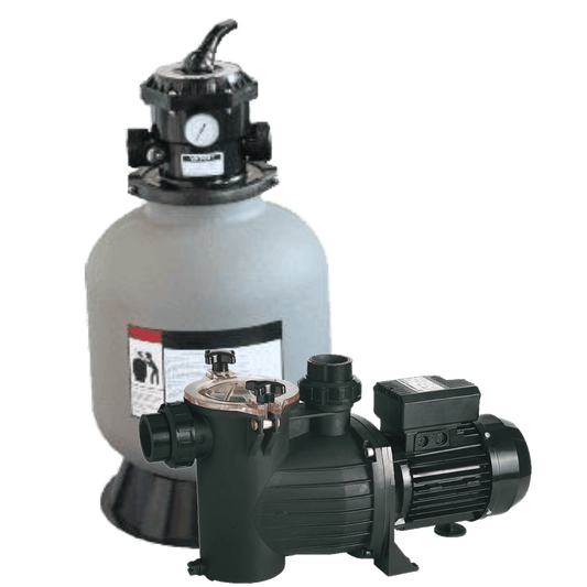 Set filtrare Optima TOP
