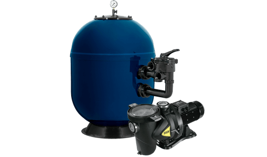 Set filtrare Pacific