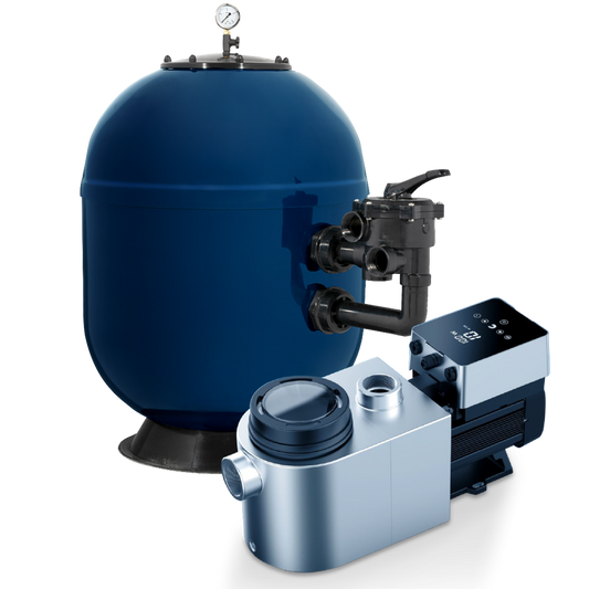 Set filtrare Pacific
