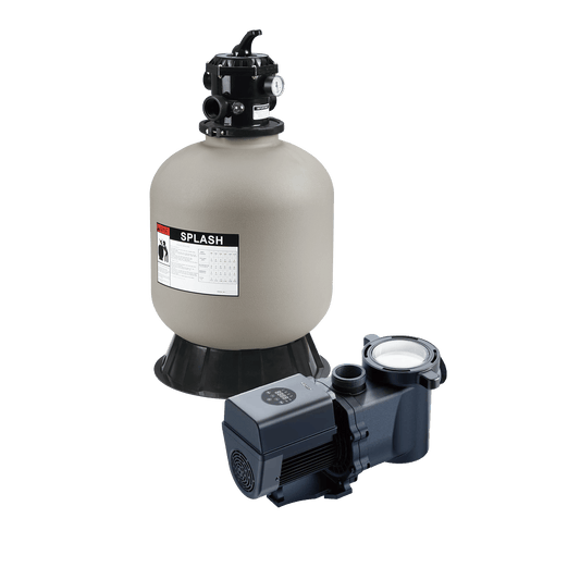 Set filtrare Neo Top