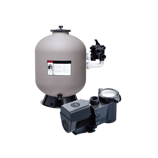 Set filtrare Neo Side