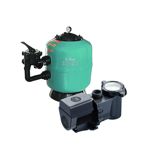 Set filtrare Filtrex Side