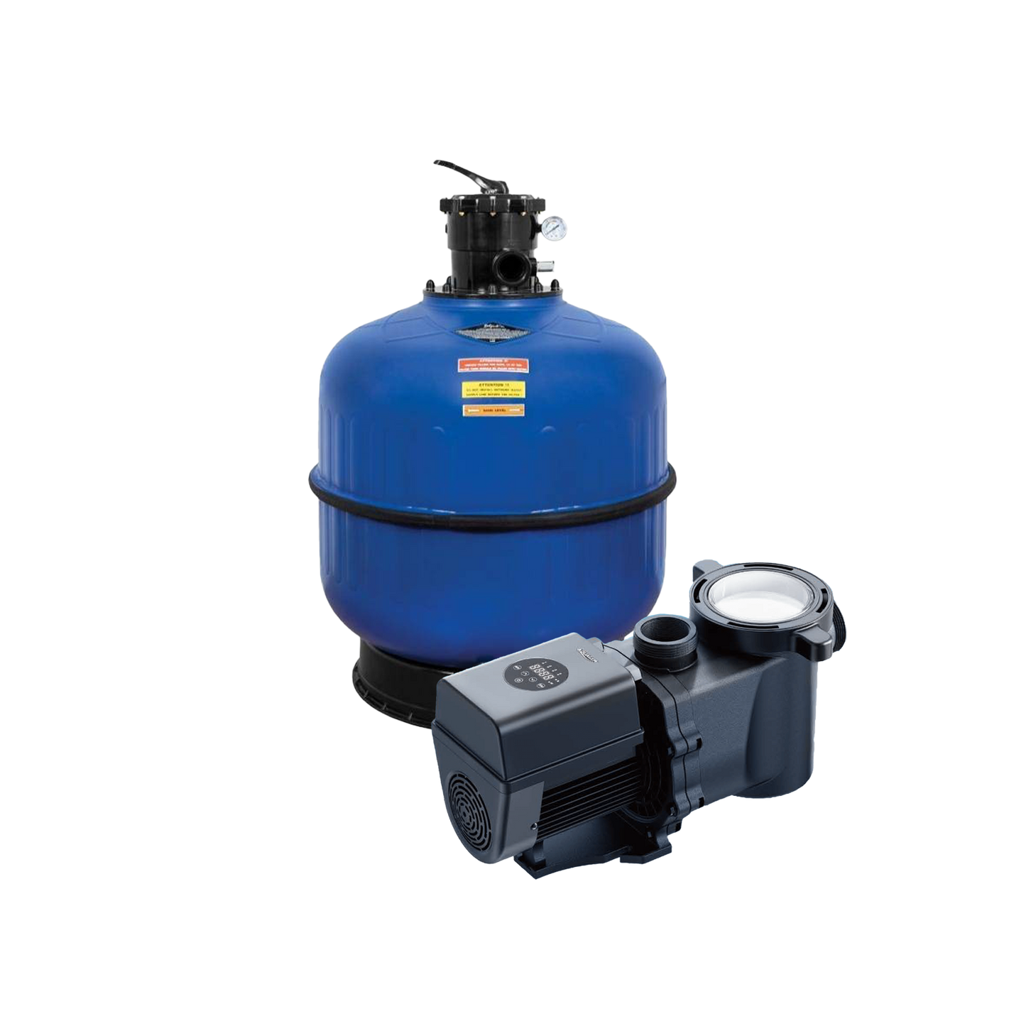 Set filtrare  Balaton Top