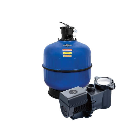 Set filtrare  Balaton Top
