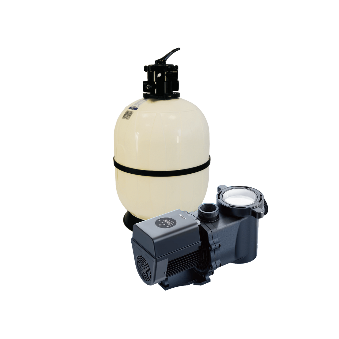 Set filtrare Aquarius TOP