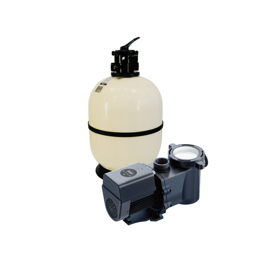 Set filtrare Aquarius TOP