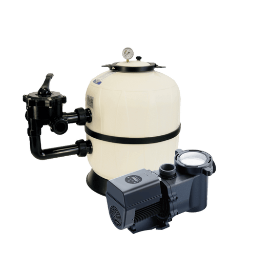 Set filtrare Aquarius SIDE