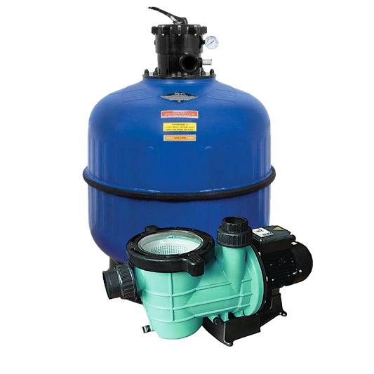 Set filtrare Balaton Top CP Streamer