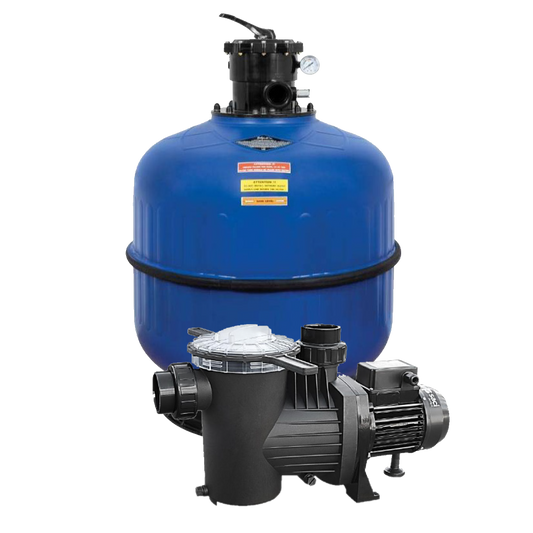 Set filtrare Balaton Top Winner