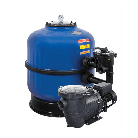 Set de filtrare Balaton Side – Basic