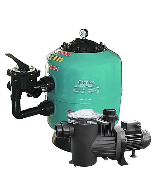 Set filtrare Filtrex WINNER