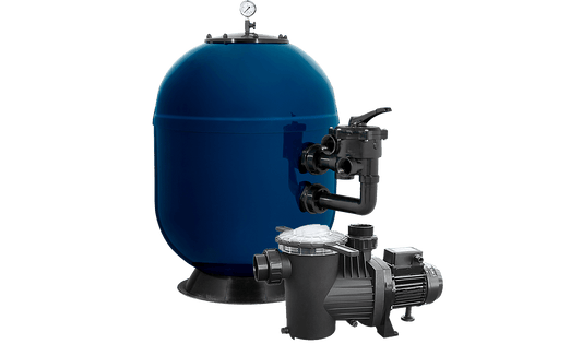 Set filtrare Pacific