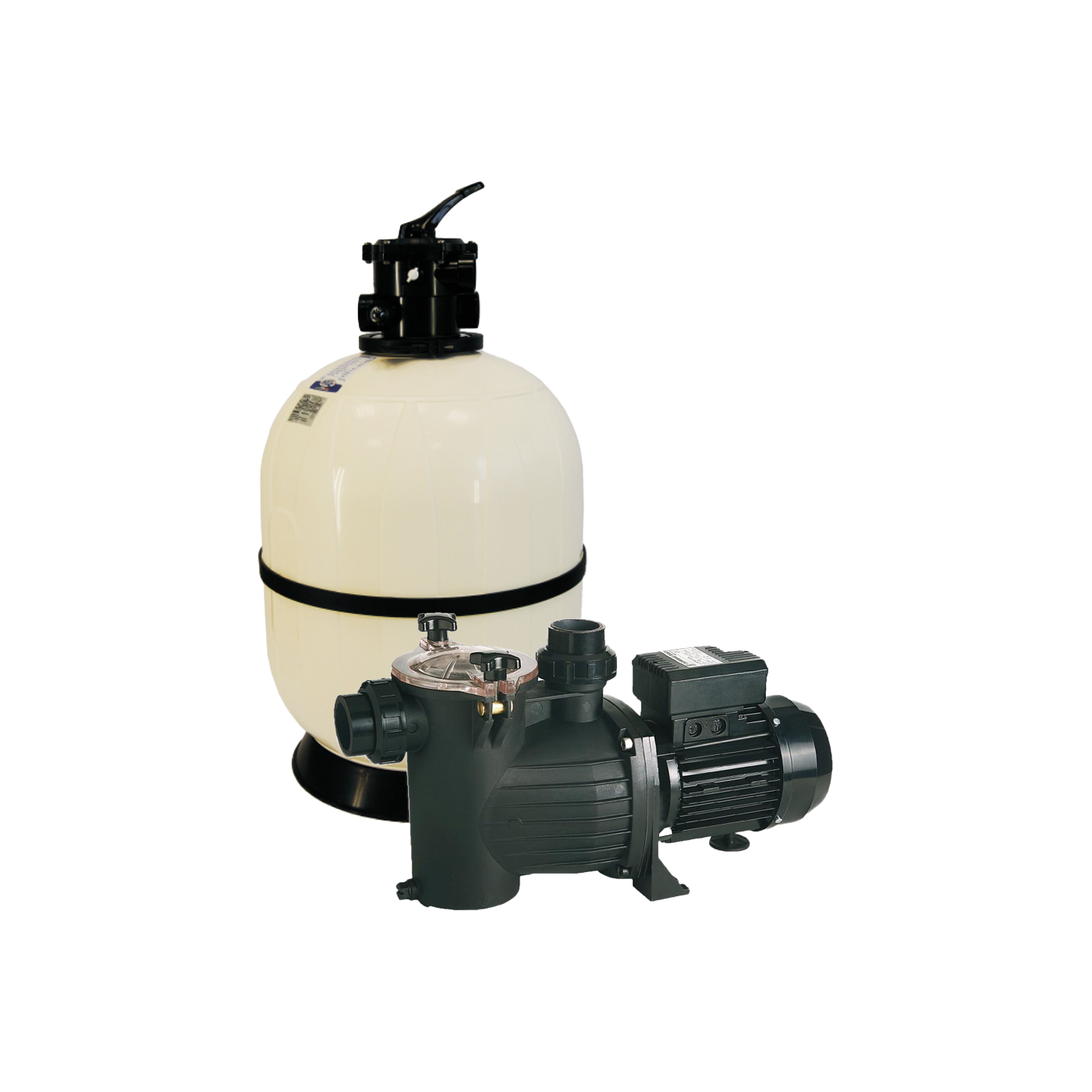 Set filtrare Aquarius TOP 450 OPTIMA 50M