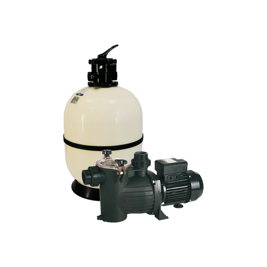 Set filtrare Aquarius TOP 450 OPTIMA 50M