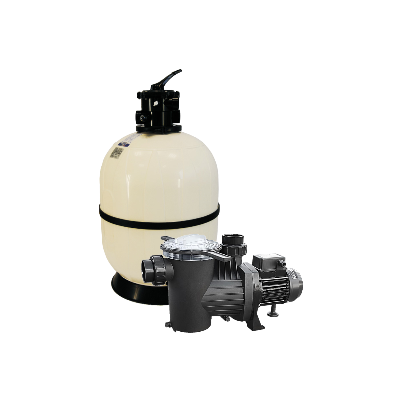 Set filtrare Aquarius TOP WINNER