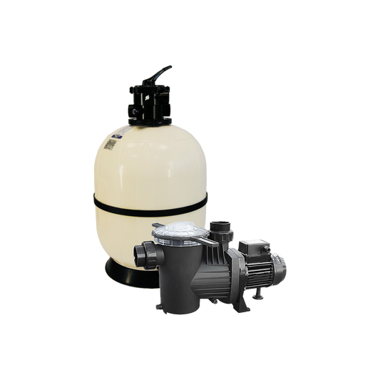 Set filtrare Aquarius TOP WINNER