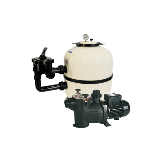 Set filtrare Aquarius SIDE 450 OPTIMA 50M