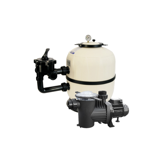Set filtrare Aquarius SIDE