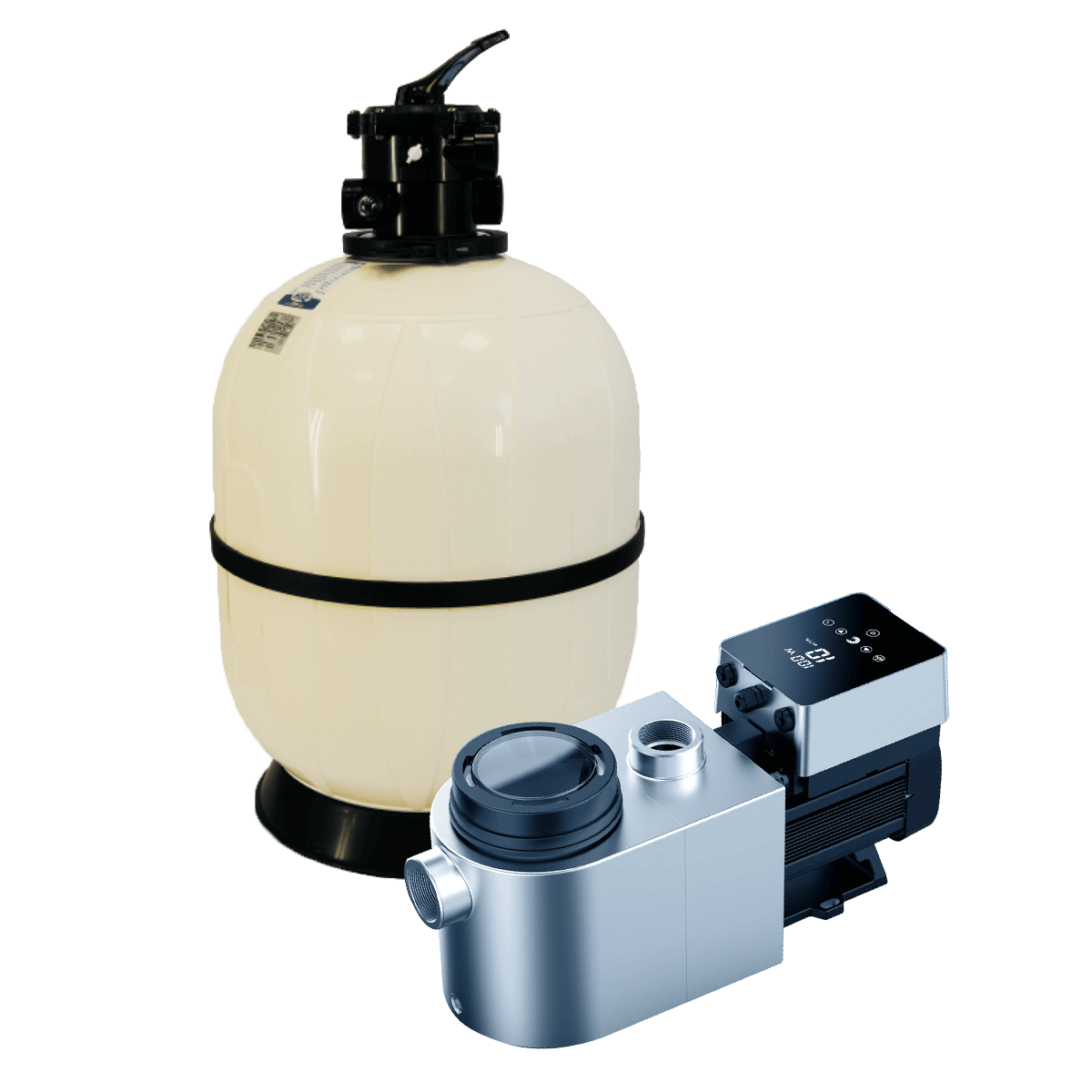Set filtrare Aquarius