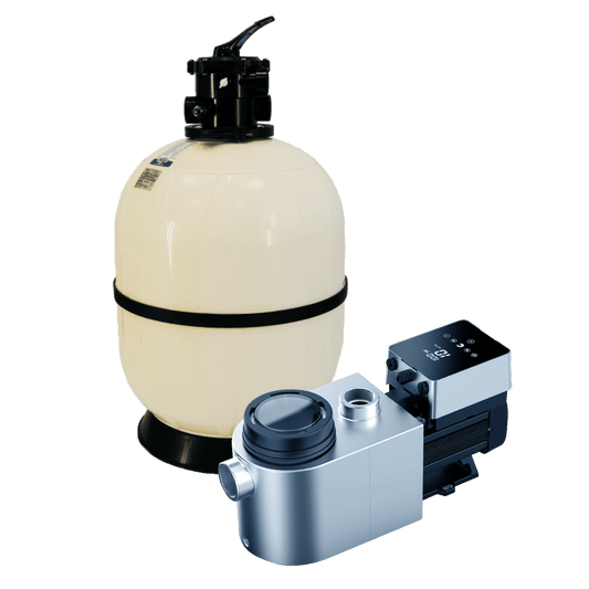 Set filtrare Aquarius