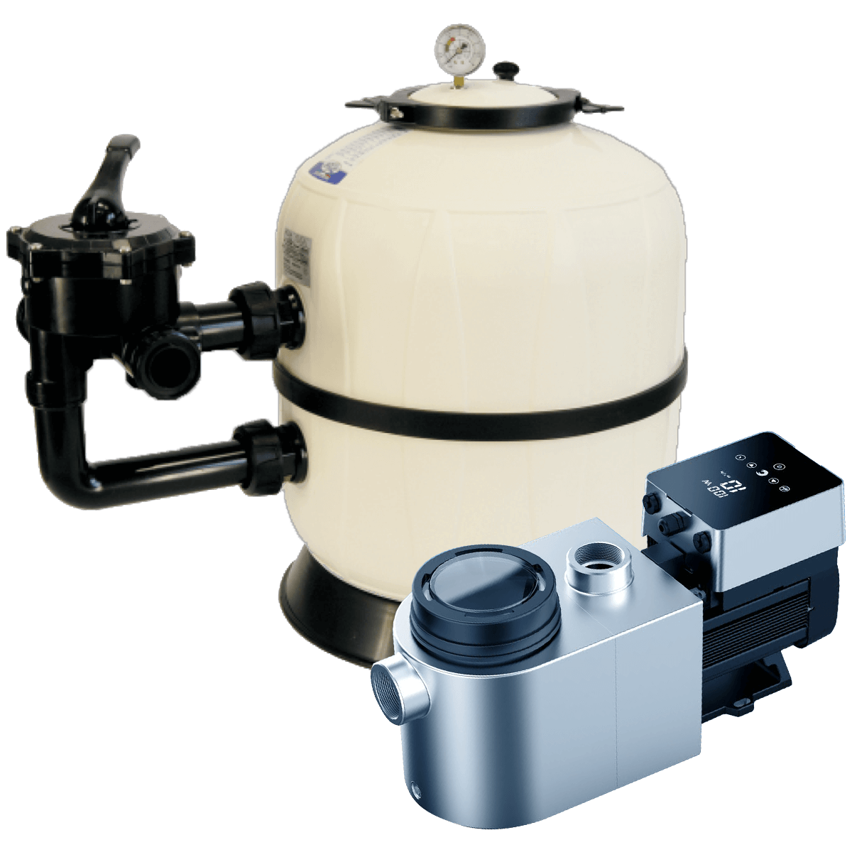 Set filtrare Aquarius