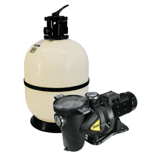 Set filtrare Aquarius TOP