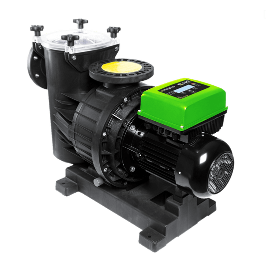 E-MAGNUS-4 550T 230V/400V