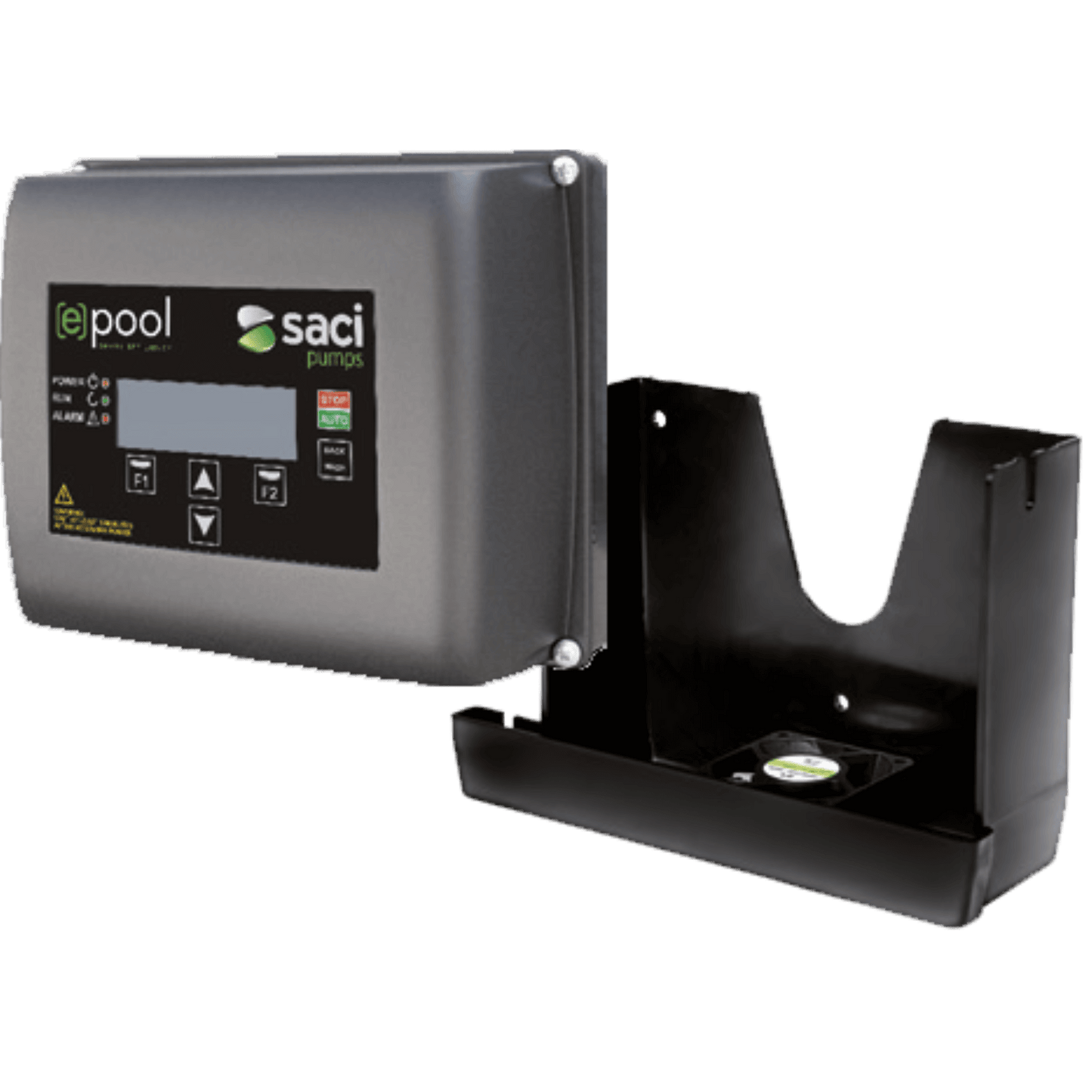 E-MAGNUS-4 550T 230V/400V