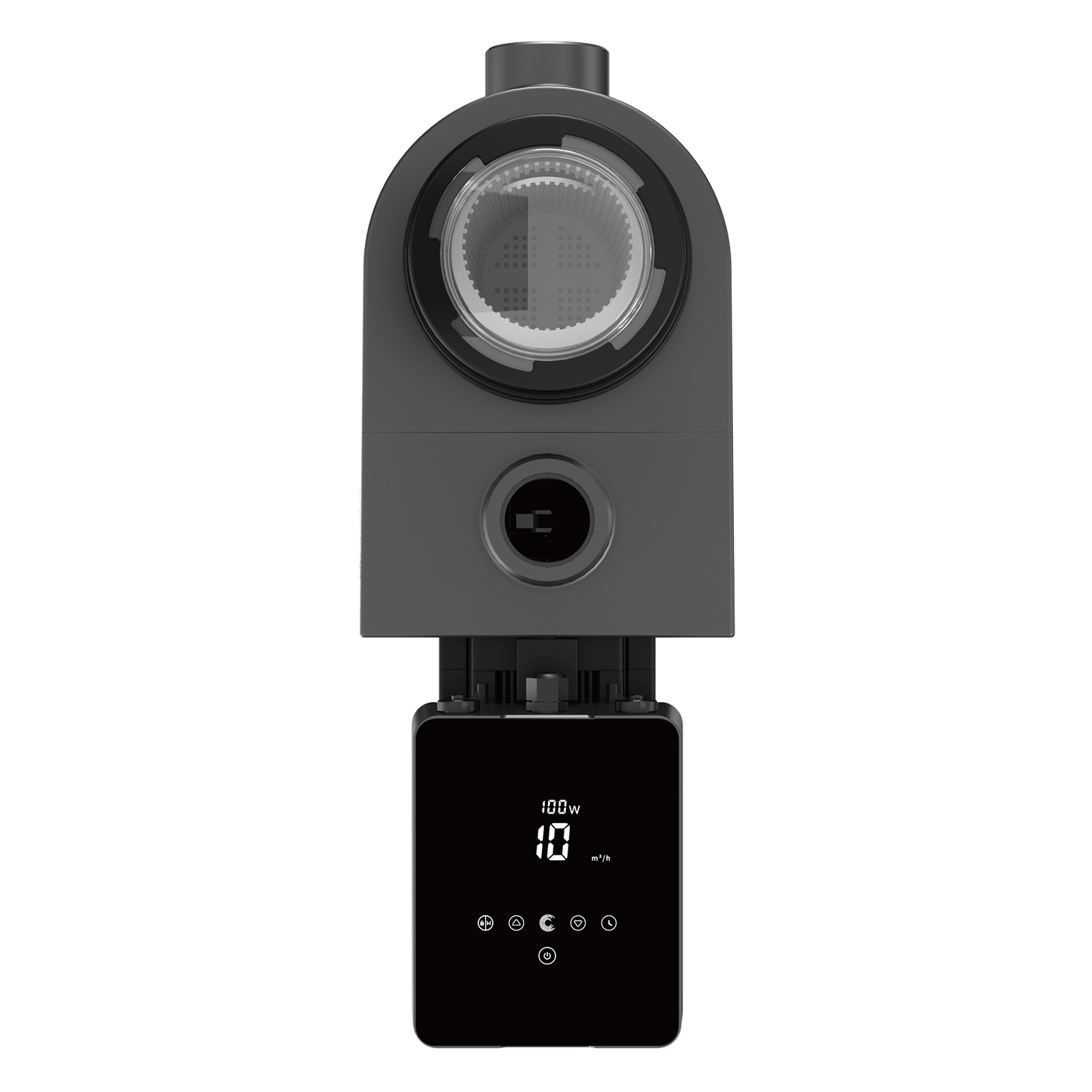 Inverpro Wi-Fi