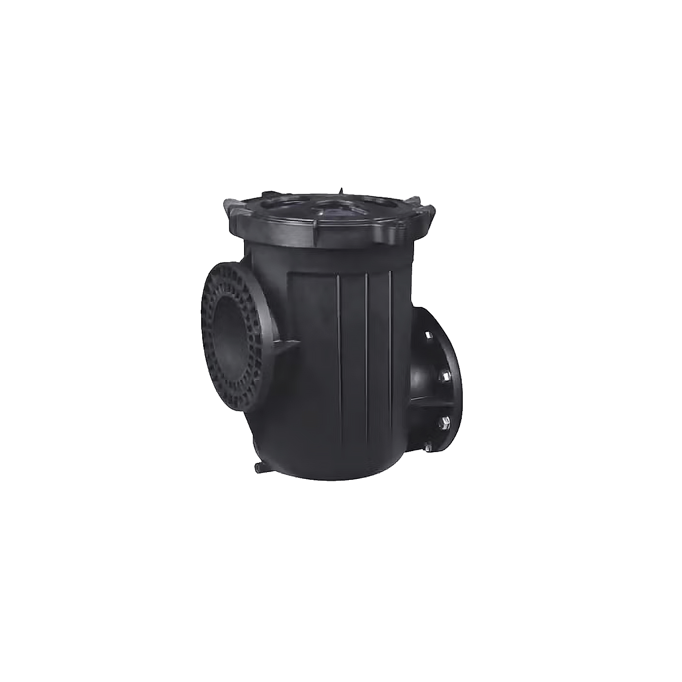 Prefiltru Giant PP DN 150/150 40L