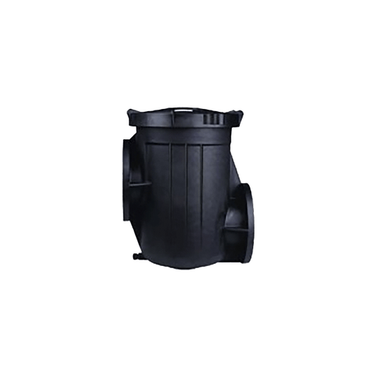 Prefiltru Giant PP DN 150/150 40L