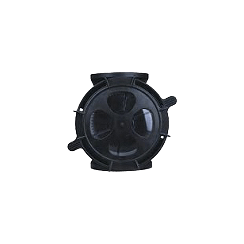 Prefiltru Giant PP DN 150/150 40L